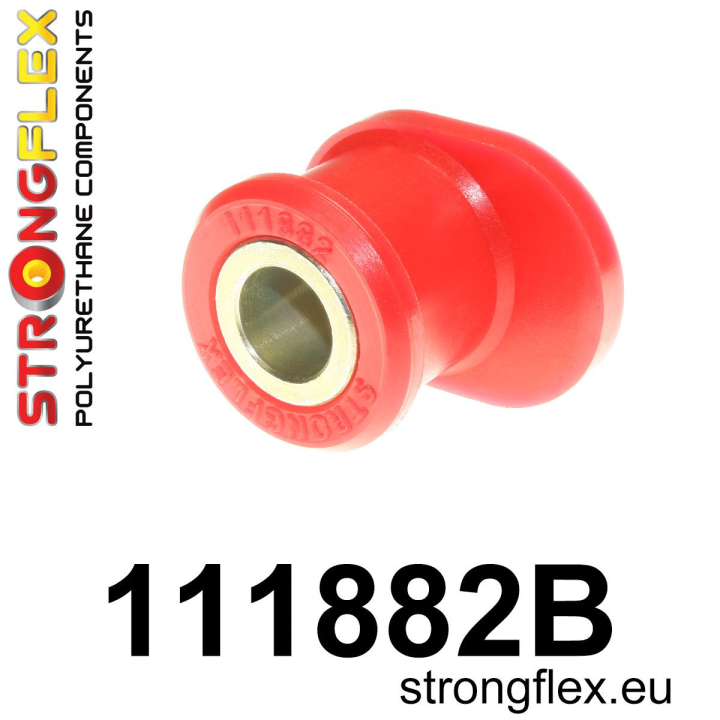 111882B: Tuleja łącznika stabilizatora przedniego Strongflex