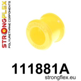 111881A: Tuleja łącznika stabilizatora przedniego SPORT Strongflex