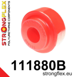 111880B: Tuleja stabilizatora przedniego Strongflex