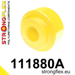 111880A: Tuleja stabilizatora przedniego SPORT Strongflex