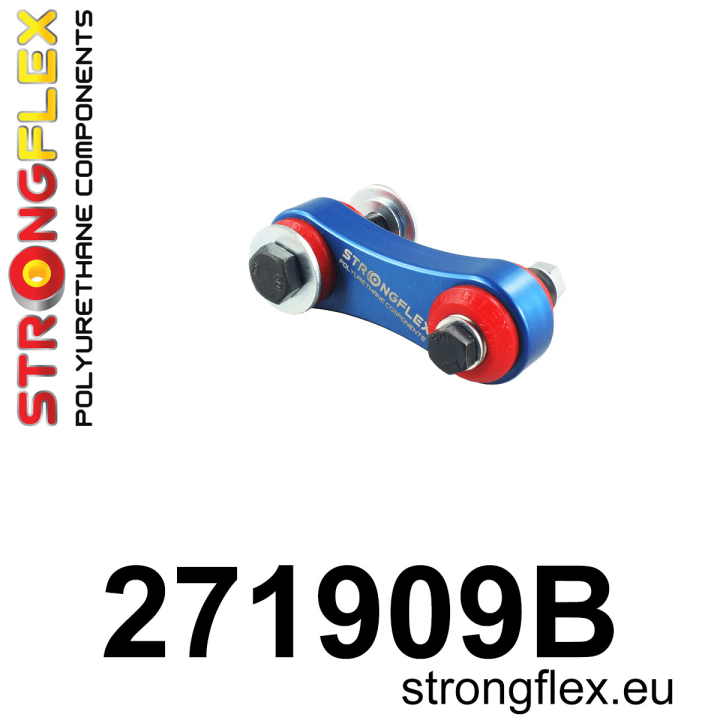 271909B: Łącznik stabilizatora przedniego Strongflex