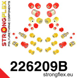 Strongflex 226209B: Zestaw zawieszenia