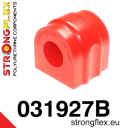 031927B: Tuleja stabilizatora przedniego Strongflex