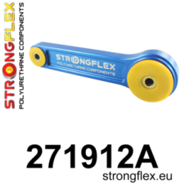 271912A: Łapa górna silnika SPORT Strongflex