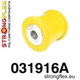 031916A: Tuleja tylnego dyferencjału – przednia SPORT Strongflex