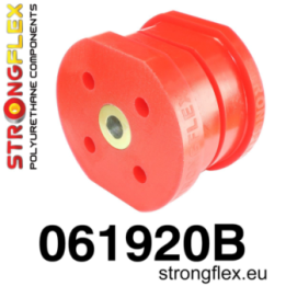 061920B: Poduszka silnika Fiat Coupe Turbo R5 220KM Strongflex