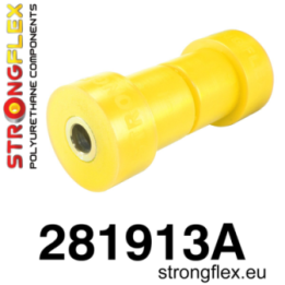 281913A: Tuleja zwrotnicy przedniej SPORT Strongflex