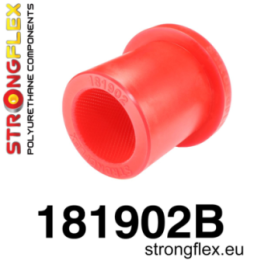181902B: Tuleja wahacza przedniego Strongflex