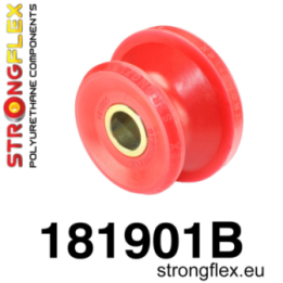 181901B: Poduszka amortyzatora przedniego Strongflex