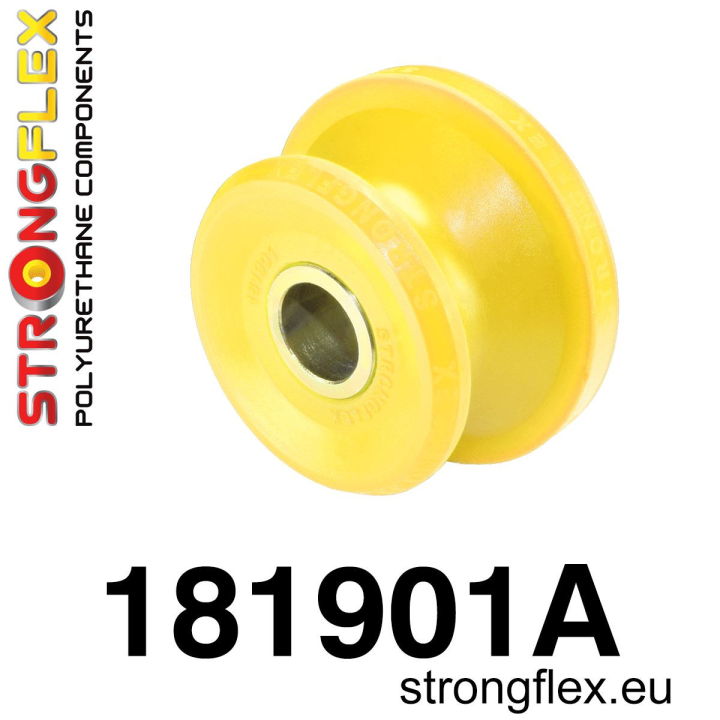 181901A: Poduszka amortyzatora przedniego SPORT Strongflex