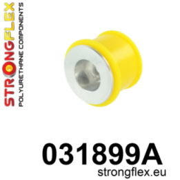 031899A: Tuleja tylnego dyferencjału – tylna M3 SPORT Strongflex