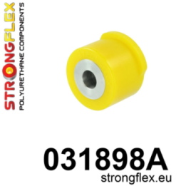031898A: Tuleja tylnego dyferencjału – przednia M3 SPORT Strongflex
