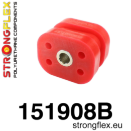 151908B: Tuleja poduszki silnika Strongflex