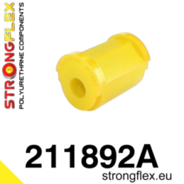 211892A: Tuleja stabilizatora tylnego SPORT Strongflex