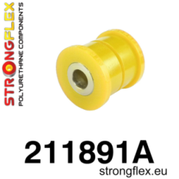 211891A: Tuleja wahacza tylnego wleczonego SPORT Strongflex
