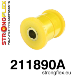 211890A: Tuleja tylnego górnego drążka SPORT Strongflex