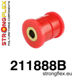 211888B: Tuleja tylnego dolnego drążka Strongflex