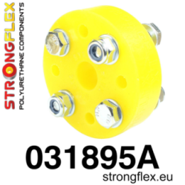 031895A: Przegub elastyczny kolumny kierowniczej SPORT Strongflex