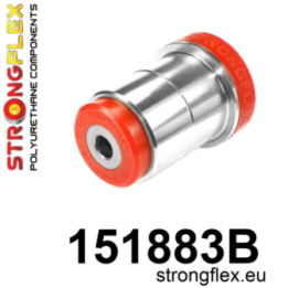 151883B: Tuleja belki tylnej Strongflex