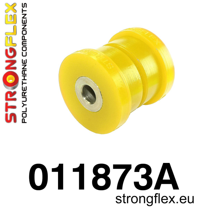 011873A: Tuleja wahacza tylnego górnego SPORT Strongflex