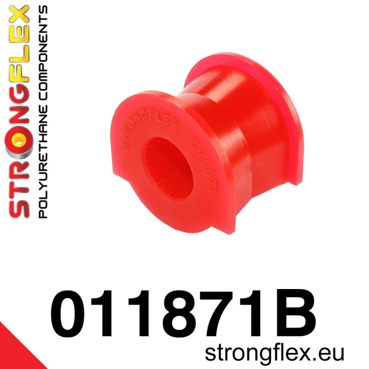 011871B: Tuleja stabilizatora tylnego Strongflex