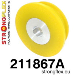 211867A: Tuleja tylnego dyferencjału - tylna SPORT Strongflex