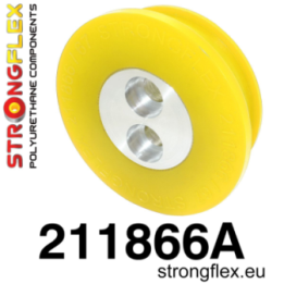 211866A: Tuleja tylnego dyferencjału - tylna SPORT Strongflex