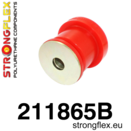 211865B: Tuleja tylnego dyferencjału - przednia Strongflex