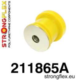 211865A: Tuleja tylnego dyferencjału - przednia SPORT Strongflex