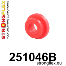 251046B: Tuleja tylnego wózka Strongflex