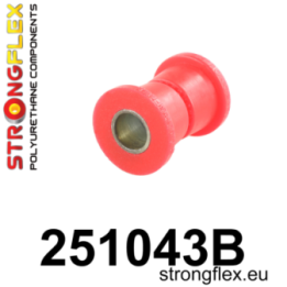 251043B: Tuleja wahacza przedniego Strongflex