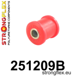 251209B: Tuleja dolnego stabilizatora silnika Strongflex