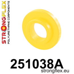 251038A: Podkładka przedniego wózka – górna SPORT Strongflex