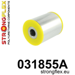 031855A: Tuleja wahacza tylnego dolnego - wewnętrzna SPORT Strongflex