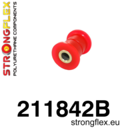 211842B: Tuleja przekładni kierowniczej Strongflex