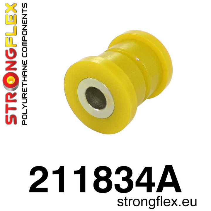 211834A: Tuleja tylnego drążka SPORT Strongflex