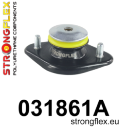 031861A: Mocowanie tylnego amortyzatora SPORT Strongflex