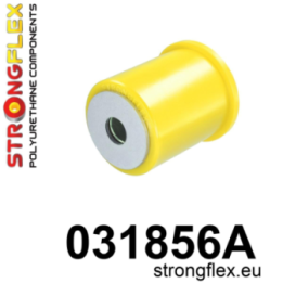 031856A: Tuleja tylnego dyferencjału - tylna SPORT Strongflex