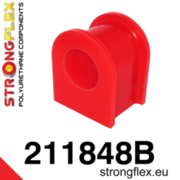 211848B: Tuleja tylnego stabilizatora Strongflex
