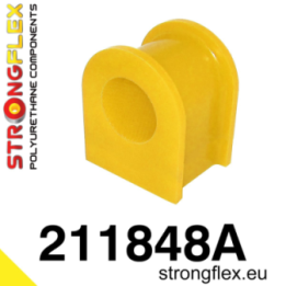 211848A: Tuleja tylnego stabilizatora SPORT Strongflex