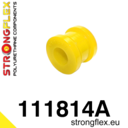 111814A: Tuleja stabilizatora przedniego - wewnętrzna SPORT Strongflex
