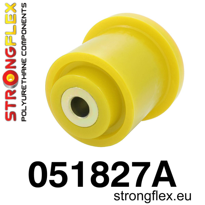 051827A: Tuleja belki tylnej SPORT Strongflex