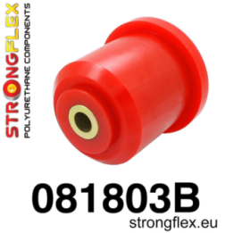 081803B: Tuleja belki tylnej Strongflex