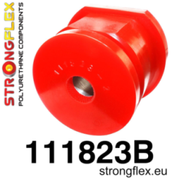 111823B: Tuleja tylnego wózka - tylna Strongflex
