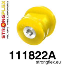 111822A: Tuleja tylnego wózka - przednia SPORT Strongflex