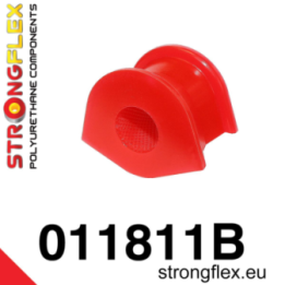 011811B: Tuleja stabilizatora przedniego Strongflex