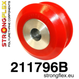 211796B: Tuleja tylnego dyferencjału - tylna Strongflex