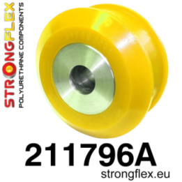 211796A: Tuleja tylnego dyferencjału - tylna SPORT Strongflex
