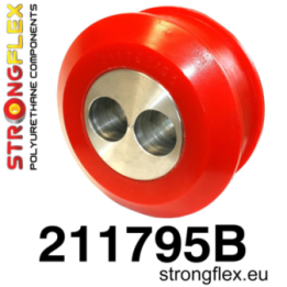 211795B: Tuleja tylnego dyferencjału - tylna Strongflex