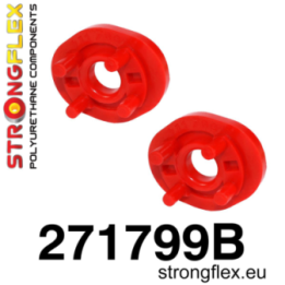 271799B: Wkładka łapy silnika Strongflex
